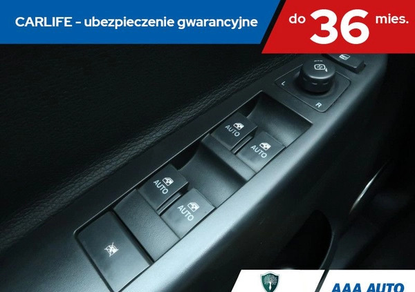 Opel Antara cena 33000 przebieg: 160763, rok produkcji 2010 z Częstochowa małe 301